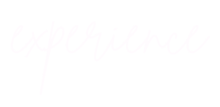 Experience